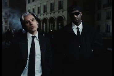 Orelsan dévoile Soleil Levant, extrait de La fuite en avant 10 Orelsan dévoile Soleil Levant, extrait de La fuite en avant