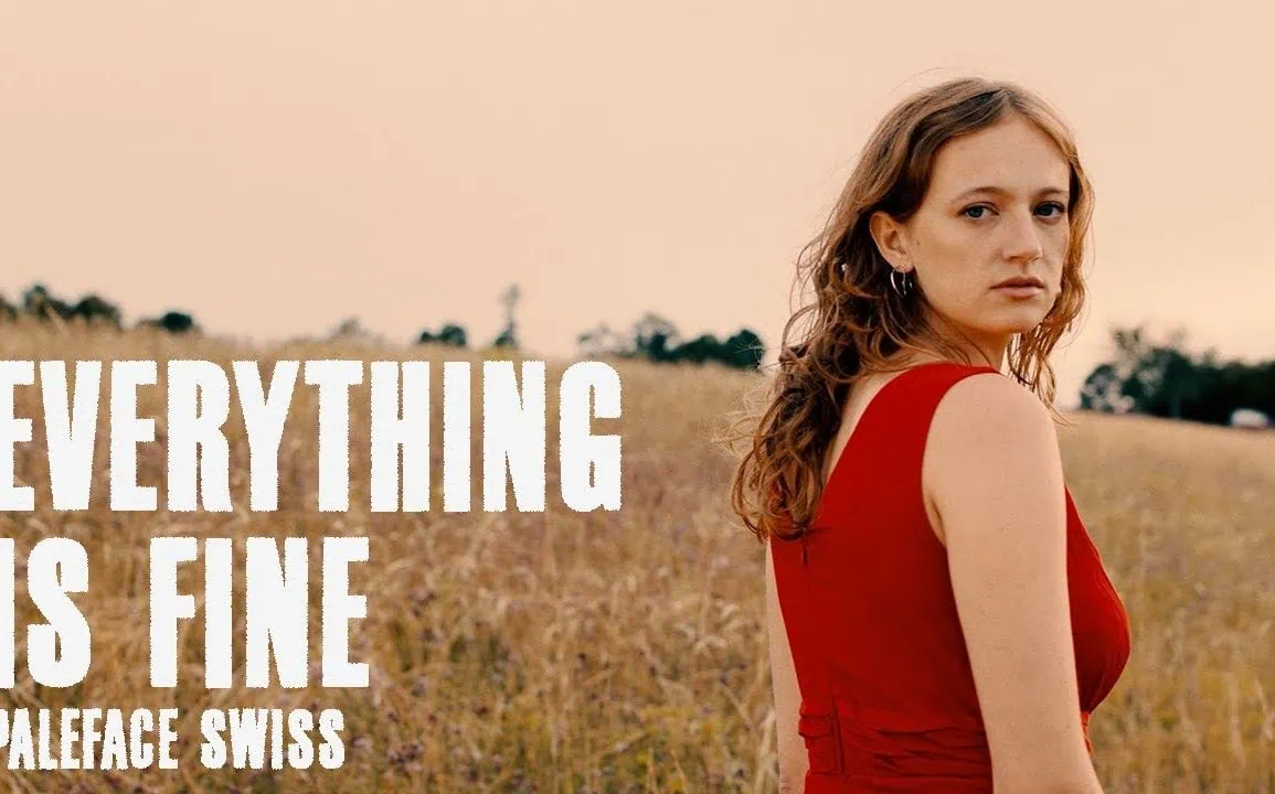 Paleface Swiss dévoile le clip de Everything Is Fine