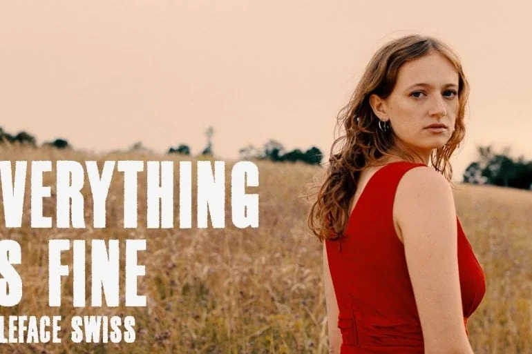Paleface Swiss dévoile le clip de Everything Is Fine