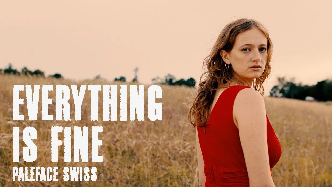Paleface Swiss dévoile le clip de Everything Is Fine