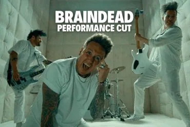 Papa Roach - BRAINDEAD : nouveau single explosif avant le 12e album 17 Papa Roach - BRAINDEAD : nouveau single explosif avant le 12e album