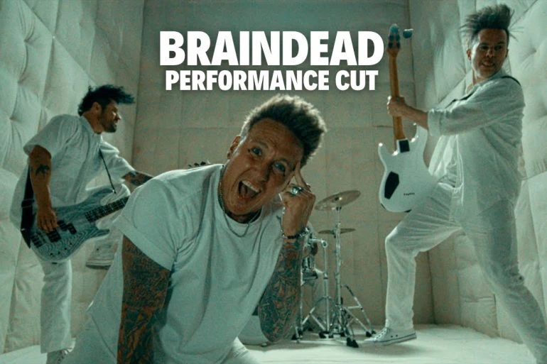 Papa Roach - BRAINDEAD : nouveau single explosif avant le 12e album 8 Papa Roach - BRAINDEAD : nouveau single explosif avant le 12e album