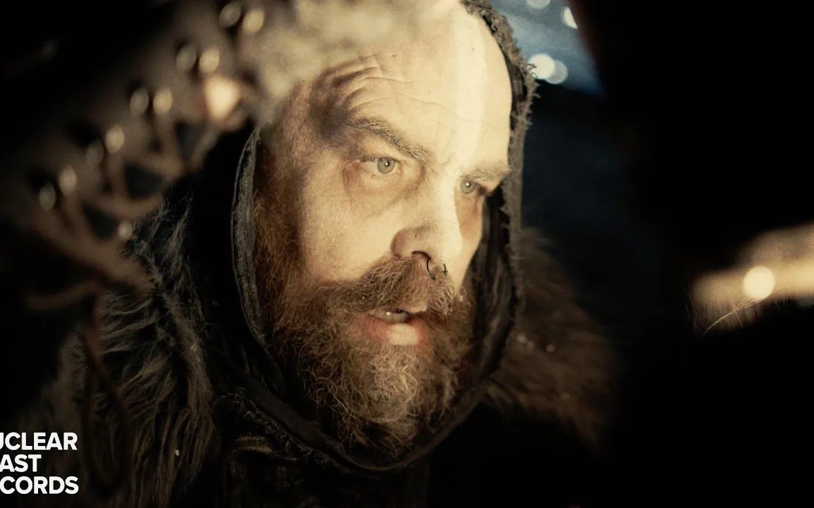 Vidéo clip Paradise Lost dévoile Salvation, extrait de Ascension 1 Vidéo clip Paradise Lost dévoile Salvation, extrait de Ascension