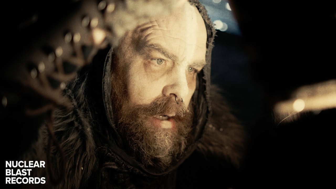 Vidéo clip Paradise Lost dévoile Salvation, extrait de Ascension