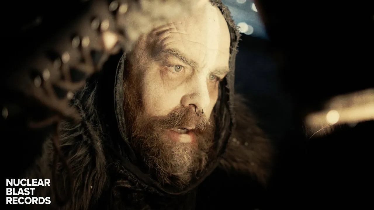 Vidéo clip Paradise Lost dévoile Salvation, extrait de Ascension 4 Vidéo clip Paradise Lost dévoile Salvation, extrait de Ascension