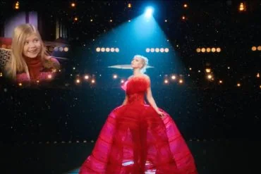 The Pretty Reckless : Where Are You Christmas?