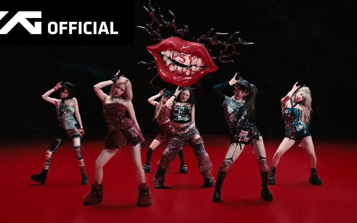 BABYMONSTER dévoile PSYCHO, extrait de WE GO UP 1 BABYMONSTER dévoile PSYCHO, extrait de WE GO UP