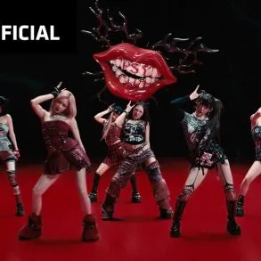 BABYMONSTER dévoile PSYCHO, extrait de WE GO UP