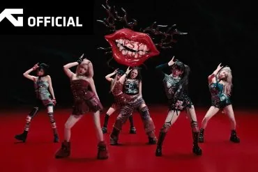 BABYMONSTER dévoile PSYCHO, extrait de WE GO UP 1 BABYMONSTER dévoile PSYCHO, extrait de WE GO UP