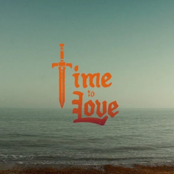 Rag'n'Bone Man : Time to Love, un appel vibrant à l'amour 2 Rag'n'Bone Man : Time to Love, un appel vibrant à l'amour