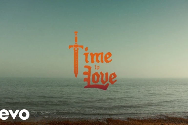 Rag'n'Bone Man : Time to Love, un appel vibrant à l'amour 5 Rag’n’Bone Man : Time to Love, un appel vibrant à l’amour