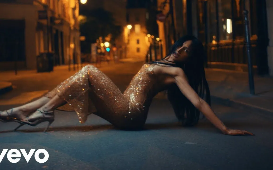 Now That Ur Gone : Rhea Raj libère sa voix 1 Now That Ur Gone : Rhea Raj libère sa voix