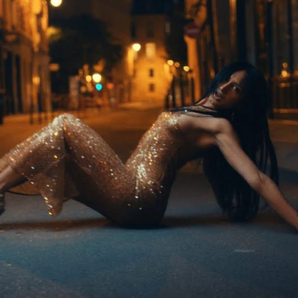 Now That Ur Gone : Rhea Raj libère sa voix 2 Now That Ur Gone : Rhea Raj libère sa voix