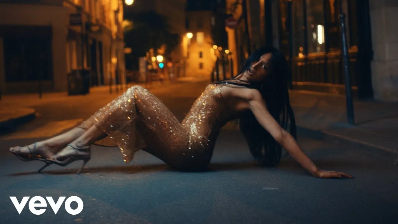 Now That Ur Gone : Rhea Raj libère sa voix 4 Now That Ur Gone : Rhea Raj libère sa voix