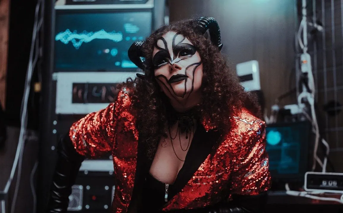 Riell - Devil (Acoustic) 1 Riell - Devil (Acoustic)