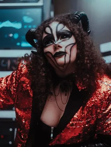 Riell - Devil (Acoustic) 4 Riell - Devil (Acoustic)