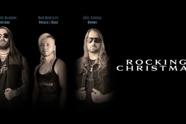 Rocking Christmas : trio festif 11 Rocking Christmas : trio festif