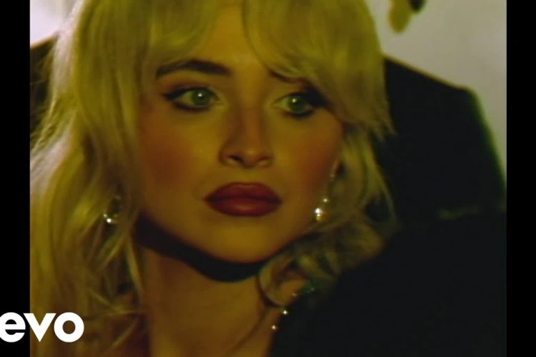 Sabrina Carpenter dévoile Such A Funny Way, ballade piquante 6 Sabrina Carpenter dévoile Such A Funny Way, ballade piquante