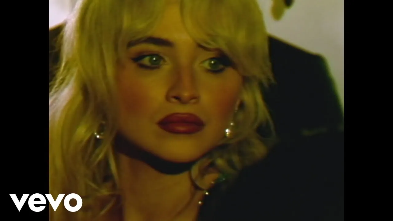 Sabrina Carpenter dévoile Such A Funny Way, ballade piquante