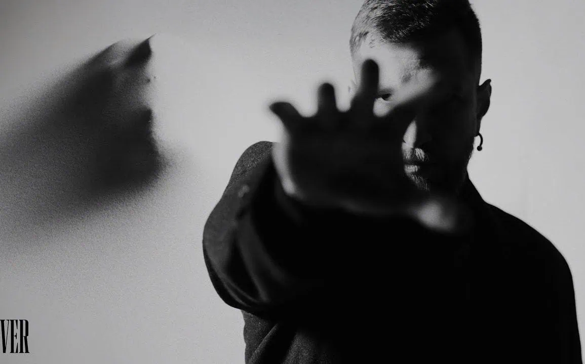 Sever dévoile The Artist in Me 1 Sever dévoile The Artist in Me