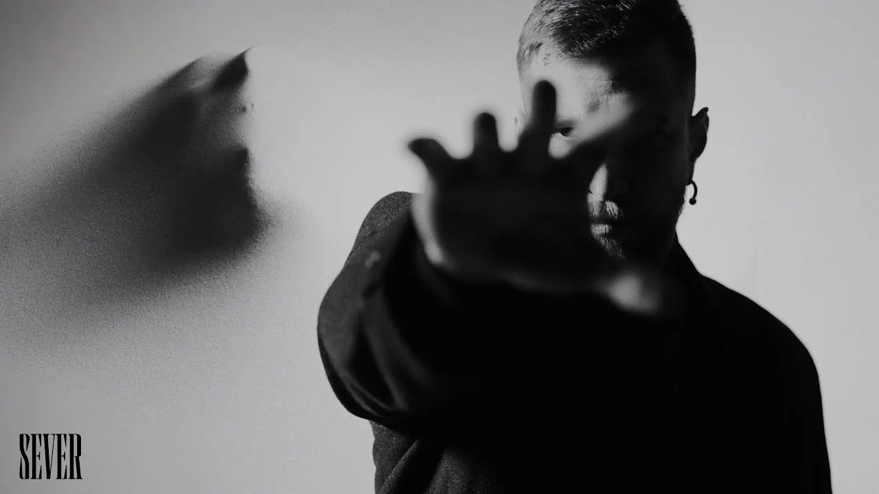 Sever dévoile The Artist in Me 4 Sever dévoile The Artist in Me