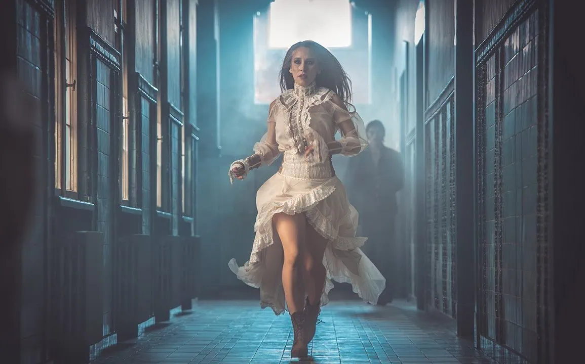 SEVI dévoile Vampire Love, extrait de leur prochain 5ème album studio 1 SEVI dévoile Vampire Love, extrait de leur prochain 5ème album studio