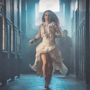 SEVI dévoile Vampire Love, extrait de leur prochain 5ème album studio