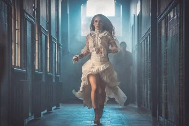 SEVI dévoile Vampire Love, extrait de leur prochain 5ème album studio