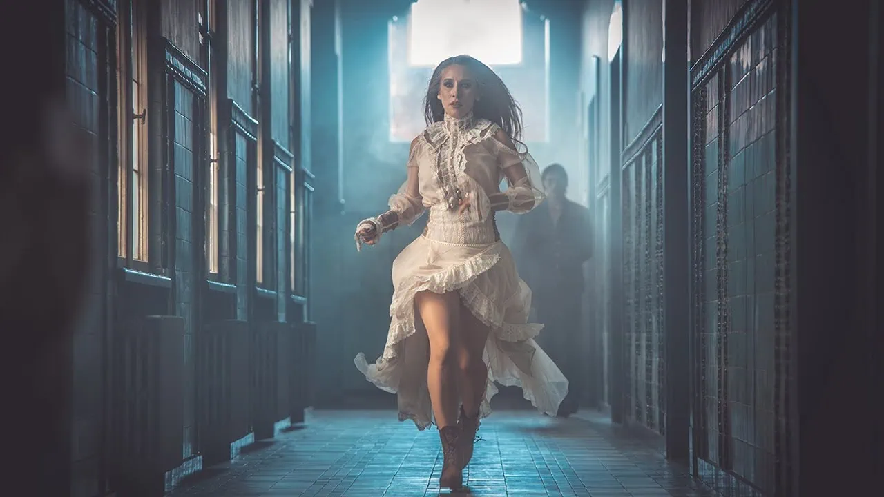 SEVI dévoile Vampire Love, extrait de leur prochain 5ème album studio 4 SEVI dévoile Vampire Love, extrait de leur prochain 5ème album studio