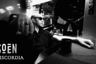 Soen dévoile Discordia, extrait de Reliance