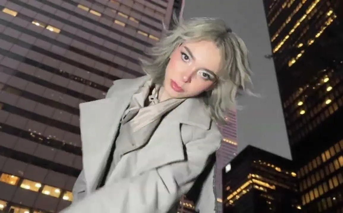 Sophie Powers revient avec Popoff 1 Sophie Powers revient avec Popoff