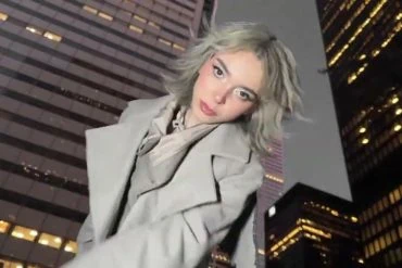 Sophie Powers revient avec Popoff 2 Sophie Powers revient avec Popoff