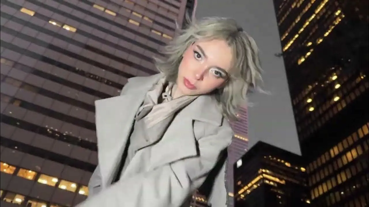 Sophie Powers revient avec Popoff 4 Sophie Powers revient avec Popoff