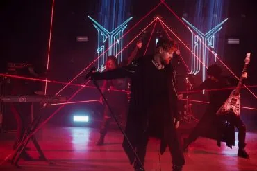 Soulbound dévoile Not Metal Enough en vidéo officielle 12 Soulbound dévoile Not Metal Enough en vidéo officielle