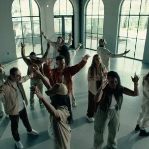 Tauren Wells dévoile The Room Is Yours, extrait de Let The Church Sing