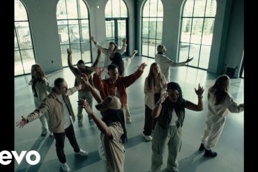 Tauren Wells dévoile The Room Is Yours, extrait de Let The Church Sing 6 Tauren Wells dévoile The Room Is Yours, extrait de Let The Church Sing