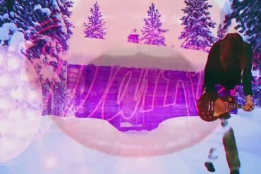 The Darkness réinterprète Mistletoe and Wine 9 The Darkness réinterprète Mistletoe and Wine