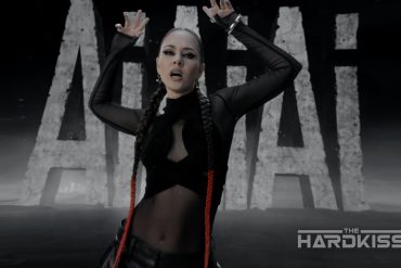 THE HARDKISS - AiAiAi : nouveau single explosif 2025