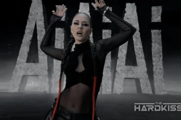 THE HARDKISS - AiAiAi : nouveau single explosif 2025