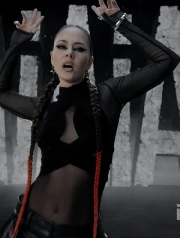 THE HARDKISS - AiAiAi : nouveau single explosif 2025 20 THE HARDKISS - AiAiAi : nouveau single explosif 2025