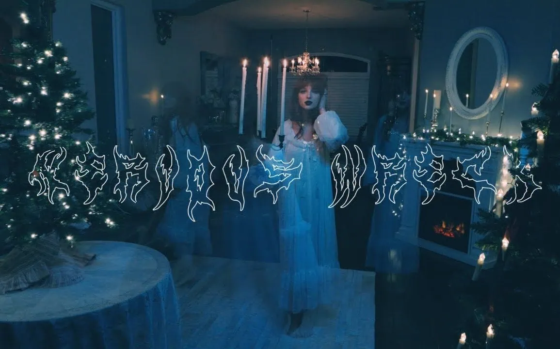 The Haunt - Nervous Wreck : nouveau single 1 The Haunt - Nervous Wreck : nouveau single