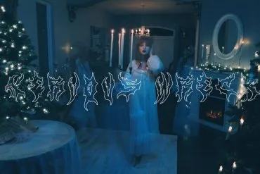 The Haunt - Nervous Wreck : nouveau single 14 The Haunt - Nervous Wreck : nouveau single