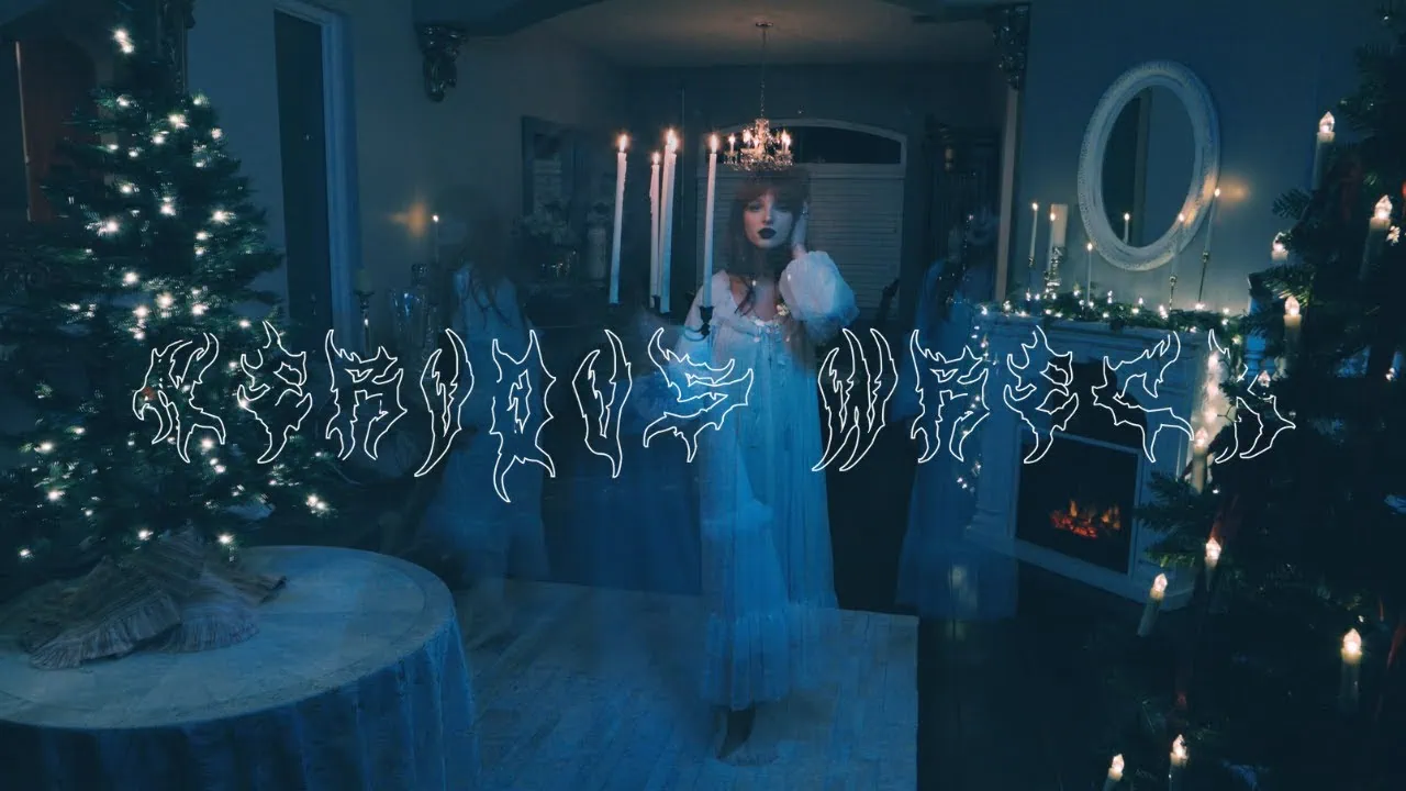 The Haunt - Nervous Wreck : nouveau single 3 The Haunt - Nervous Wreck : nouveau single