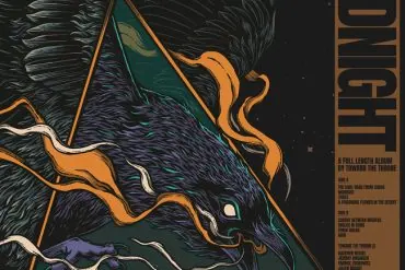 TOWARD THE THRONE: Midnight, un voyage introspectif aux frontières du rêve et du chaos