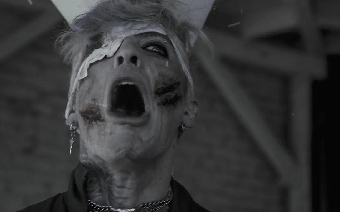 TX2 x Black Veil Brides : The End of Us