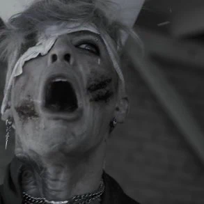 TX2 x Black Veil Brides : The End of Us