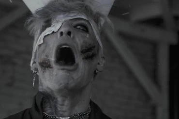 TX2 x Black Veil Brides : The End of Us