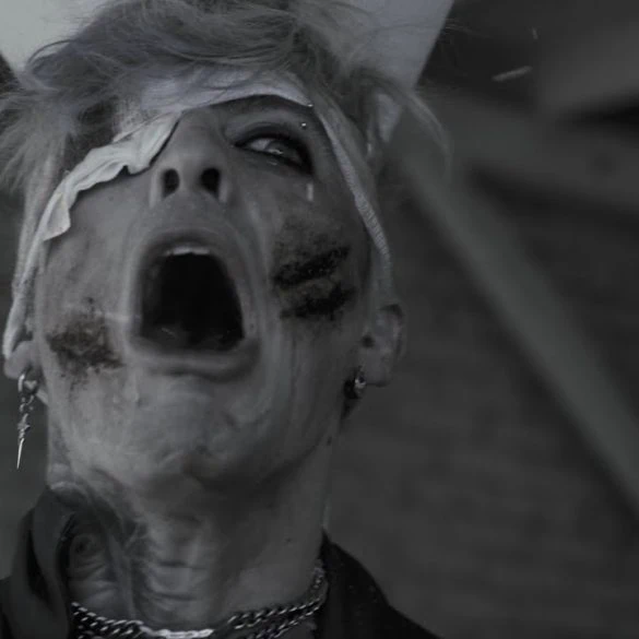 TX2 x Black Veil Brides : The End of Us