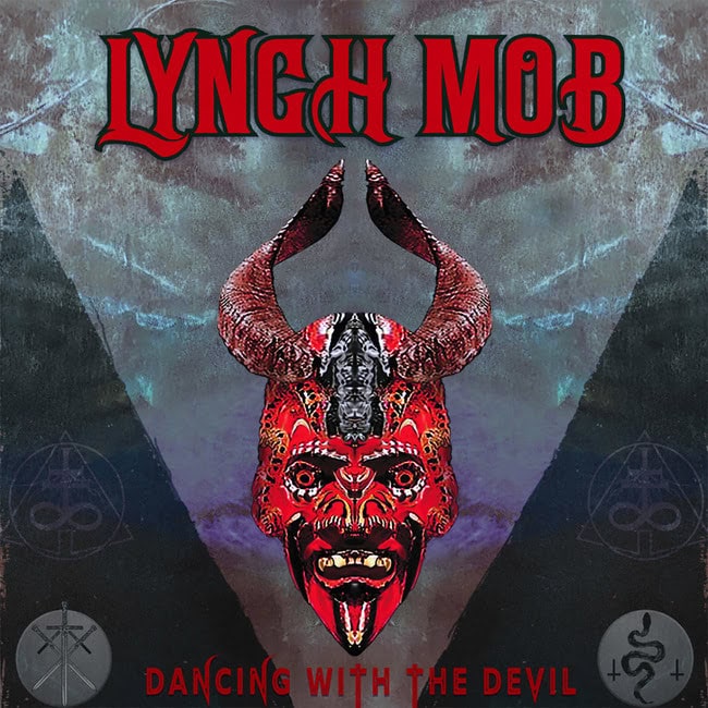 Lynch Mob: Dancing with the devil