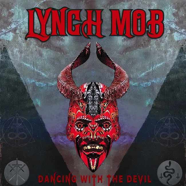 Lynch Mob: Dancing with the devil